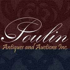 Poulin Auction